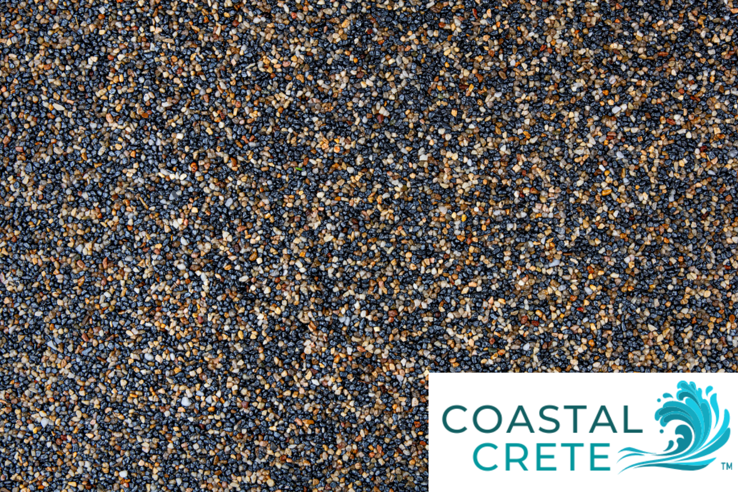 Coastal Crete Pebble-Stone Epoxy Benefits Blog